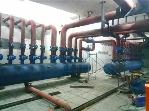 重庆分集水器生产销售价格厂家-环保在线