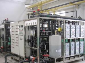 山东车用尿素生产设备,EDI超纯水设备厂家